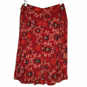 LuLaRoe NWT Madison Full Skirt 3XL